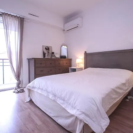 Madras Furnished Flat Antibes
