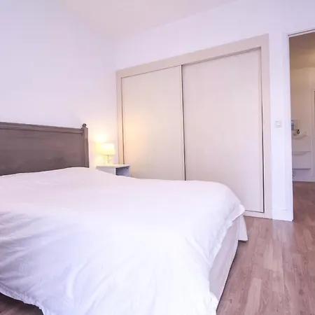 Appartement Madras Furnished Flat