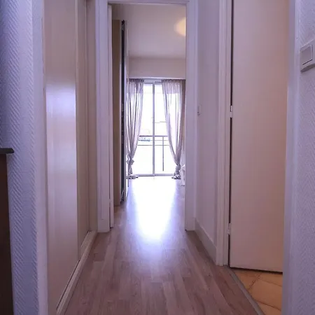 Appartement Madras Furnished Flat *