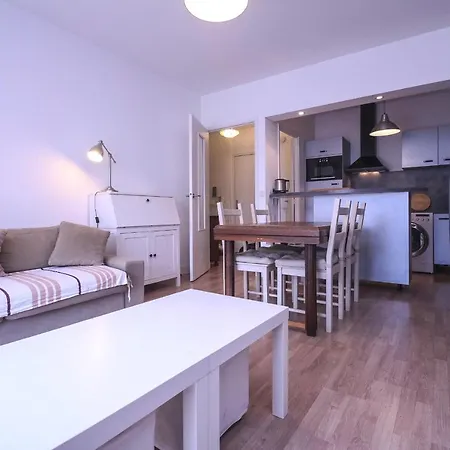 Madras Furnished Flat *