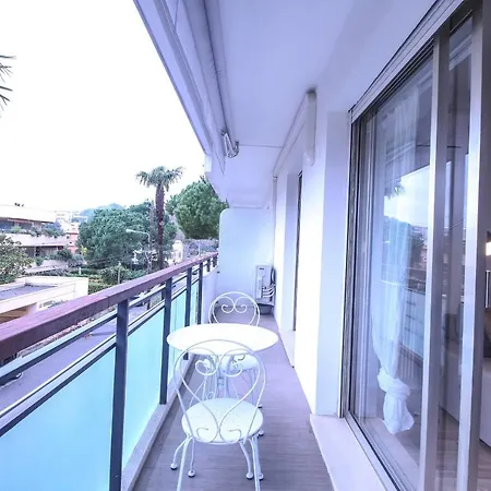 Madras Furnished Flat *
