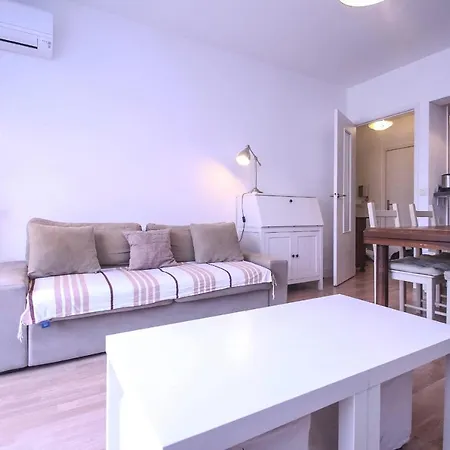 Madras Furnished Flat Appartement Antibes