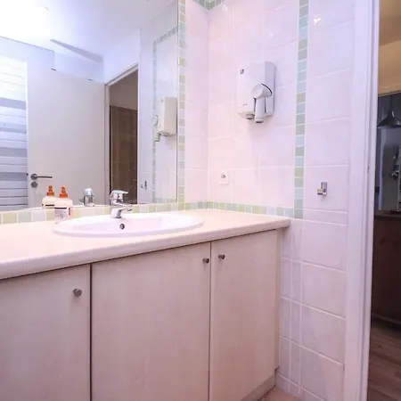 Apartment Madras Furnished Flat *